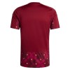 Goedkope Italië Doelman Thuisshirt World Cup 2026 Rode