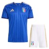 Goedkope Italië Kids Thuistenue World Cup 2026