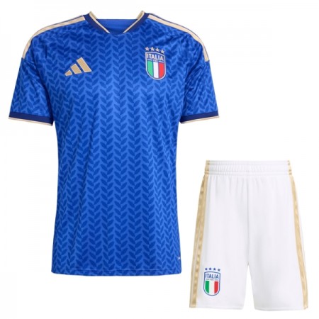 Goedkope Italië Kids Thuistenue World Cup 2026
