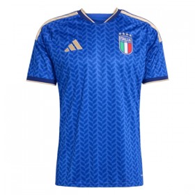 Goedkope Italië Thuisshirt World Cup 2026