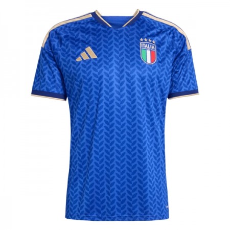 Goedkope Italië Thuisshirt World Cup 2026
