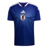Goedkope Japan Thuisshirt World Cup 2026