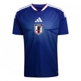 Goedkope Japan Thuisshirt World Cup 2026