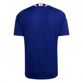 Goedkope Japan Thuisshirt World Cup 2026