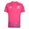 Goedkope Mexico Doelman Thuisshirt World Cup 2026 Goedkope Mexico Doelman Thuisshirt World Cup 2026