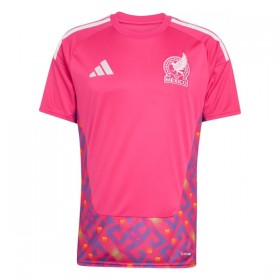 Goedkope Mexico Doelman Thuisshirt World Cup 2026
