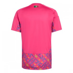 Goedkope Mexico Doelman Thuisshirt World Cup 2026