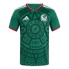 Goedkope Mexico Thuisshirt World Cup 2026