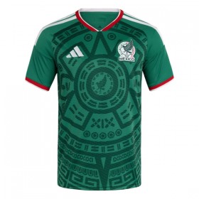 Goedkope Mexico Thuisshirt World Cup 2026
