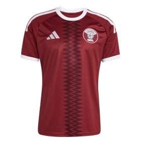 Goedkope Qatar Thuisshirt World Cup 2026