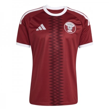 Goedkope Qatar Thuisshirt World Cup 2026