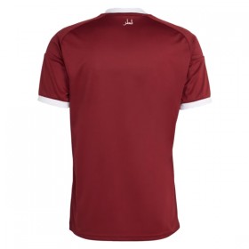 Goedkope Qatar Thuisshirt World Cup 2026