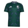 Goedkope Saoedi-Arabië Thuisshirt World Cup 2026 Goedkope Saoedi-Arabië Thuisshirt World Cup 2026