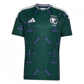 Goedkope Saoedi-Arabië Thuisshirt World Cup 2026