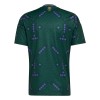Goedkope Saoedi-Arabië Thuisshirt World Cup 2026