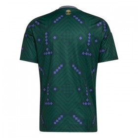 Goedkope Saoedi-Arabië Thuisshirt World Cup 2026