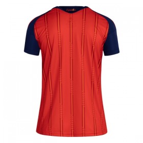 Goedkope Spanje Dames Thuisshirt World Cup 2026