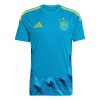 Goedkope Spanje Doelman Shirt World Cup 2026