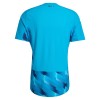 Goedkope Spanje Doelman Shirt World Cup 2026