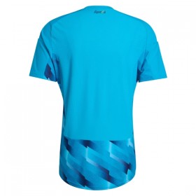 Goedkope Spanje Doelman Shirt World Cup 2026