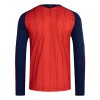 Goedkope Spanje Thuisshirt World Cup 2026 Lange Mouw