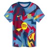 Goedkope FC Barcelona Pre-Match Shirt 2025-26