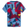 Goedkope FC Barcelona Pre-Match Shirt 2025-26