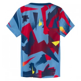 Goedkope FC Barcelona Pre-Match Shirt 2025-26