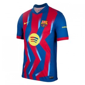 Goedkope FC Barcelona Raphinha 11 Kids Vierde Tenue 2025-26