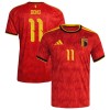 Goedkope België Doku 11 Thuisshirt World Cup 2026