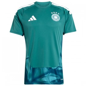 Goedkope Duitsland Doelman Kids Thuistenue World Cup 2026