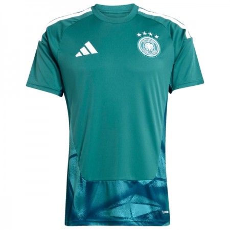 Goedkope Duitsland Doelman Thuisshirt World Cup 2026