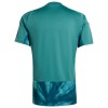 Goedkope Duitsland Doelman Thuisshirt World Cup 2026