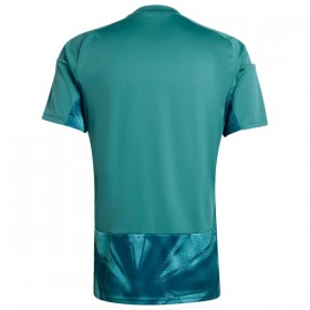 Goedkope Duitsland Doelman Thuisshirt World Cup 2026