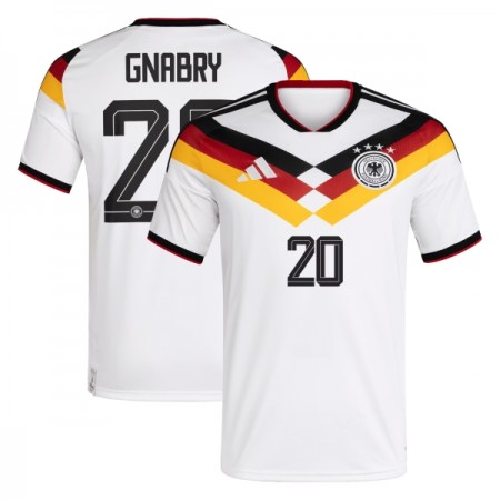 Goedkope Duitsland Gnabry 20 Thuisshirt World Cup 2026 Goedkope Duitsland Gnabry 20 Thuisshirt World Cup 2026