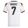 Goedkope Duitsland Havertz 7 Thuisshirt World Cup 2026
