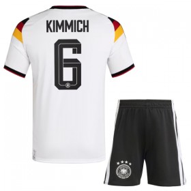 Goedkope Duitsland Kimmich 6 Kids Thuistenue World Cup 2026