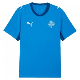 Goedkope IJsland Thuisshirt World Cup 2026