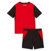 Goedkope Oostenrijk Kids Thuistenue World Cup 2026