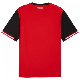 Goedkope Oostenrijk Thuisshirt World Cup 2026