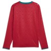 Goedkope Portugal Thuisshirt World Cup 2026 Lange Mouw