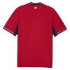 Goedkope Tsjechië Thuisshirt World Cup 2026