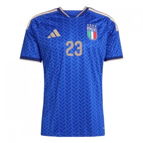 Goedkope Italië Bastoni 23 Kids Thuistenue World Cup 2026