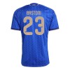 Goedkope Italië Bastoni 23 Kids Thuistenue World Cup 2026