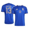 Goedkope Italië Darmian 13 Thuisshirt World Cup 2026 Goedkope Italië Darmian 13 Thuisshirt World Cup 2026
