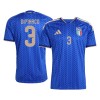 Goedkope Italië Dimarco 3 Thuisshirt World Cup 2026