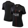 Goedkope Paris Saint Germain Jordan Dames Vierde Shirt 2025-26 Goedkope Paris Saint Germain Jordan Dames Vierde Shirt 2025-26