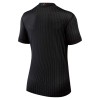 Goedkope Paris Saint Germain Jordan Dames Vierde Shirt 2025-26