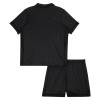 Goedkope Paris Saint Germain Jordan Kids Vierde Tenue 2025-26