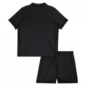 Goedkope Paris Saint Germain Jordan Kids Vierde Tenue 2025-26